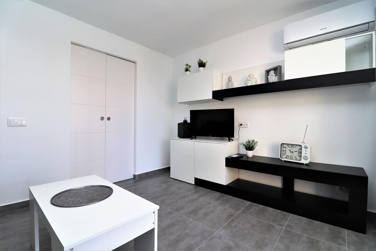 Bermudas 313 Benidorm Exteriér fotografie